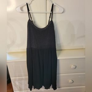 Garage dress